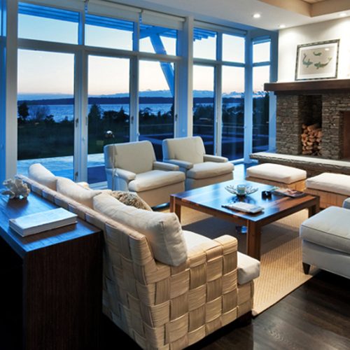 Bay View Residence Portsmouth Architecture